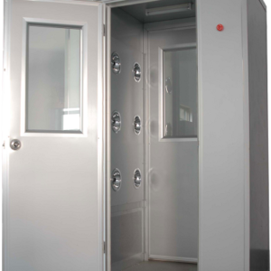 AirBio Air Shower