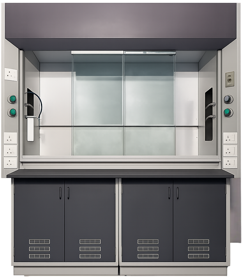 Fume Hoods BCyxupr8 1