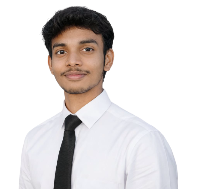 Ayush Kumar Courasiya