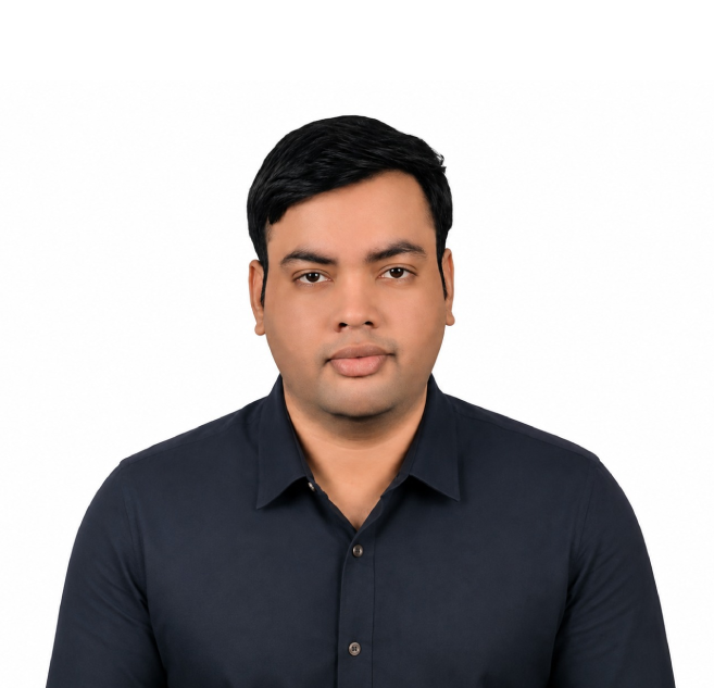 Saurish Singh